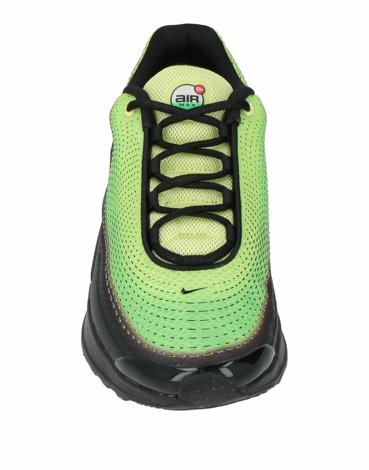Nike Womens Sneakers Lime in Green