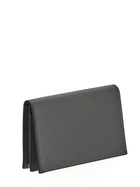 Valextra Card Case Onda