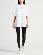 Nike Womens T-shirt in White