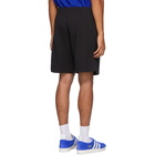 adidas Originals Black Essential Shorts