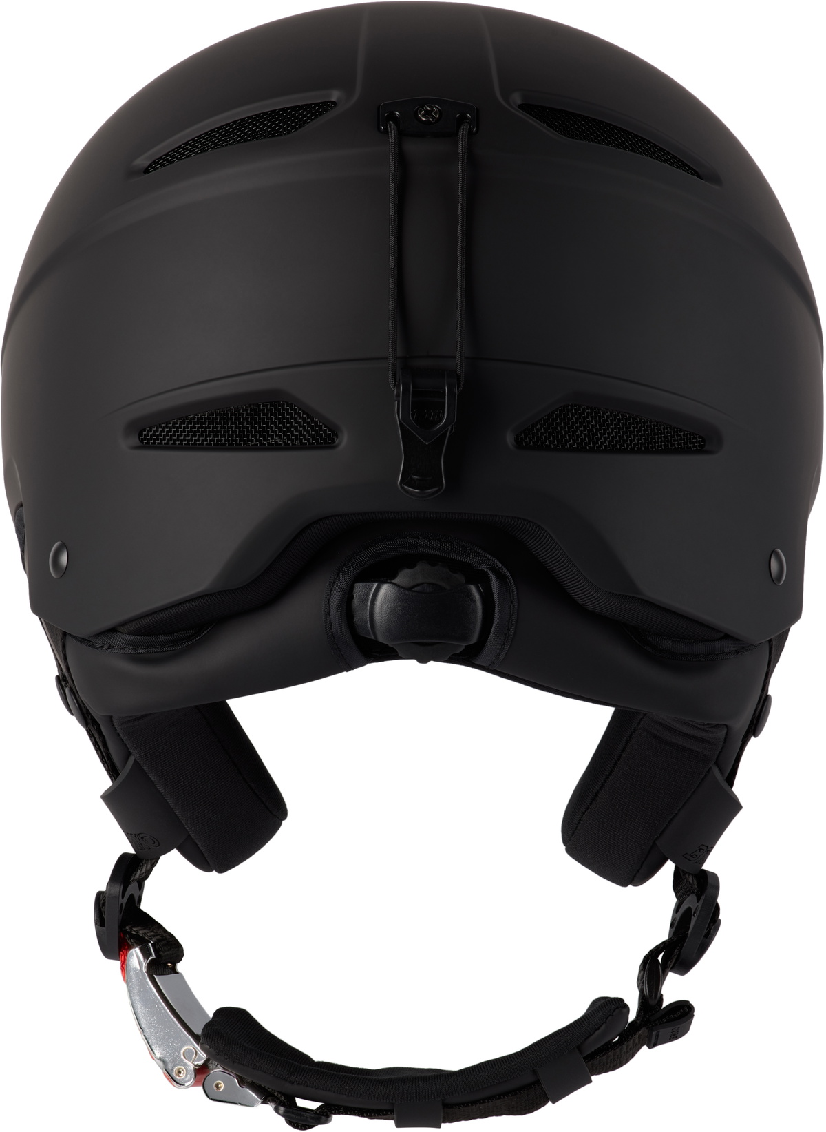 Balenciaga Black Briko Edition Helmet