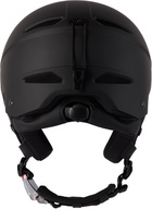 Balenciaga Black Briko Edition Helmet
