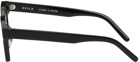 AKILA Black Apollo Sunglasses