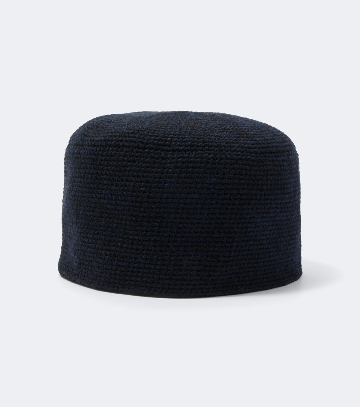 The Row Perleaf crochet cashmere hat