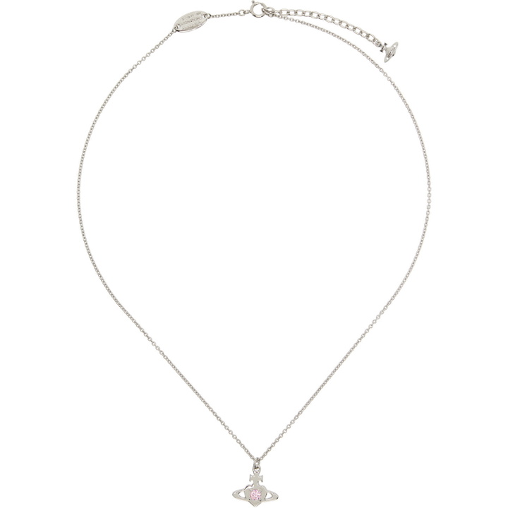 Photo: Vivienne Westwood Noella Pendant Necklace
