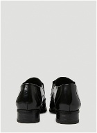 VETEMENTS - Blade Shoes in Black