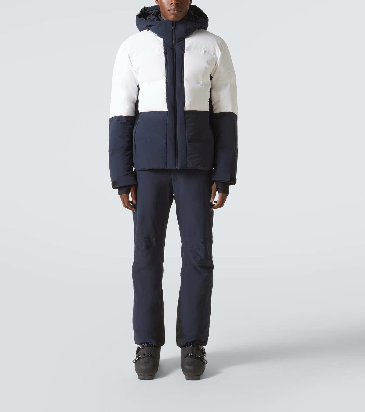 Aztech Mountain Technical ski jacket Aztech Mountain