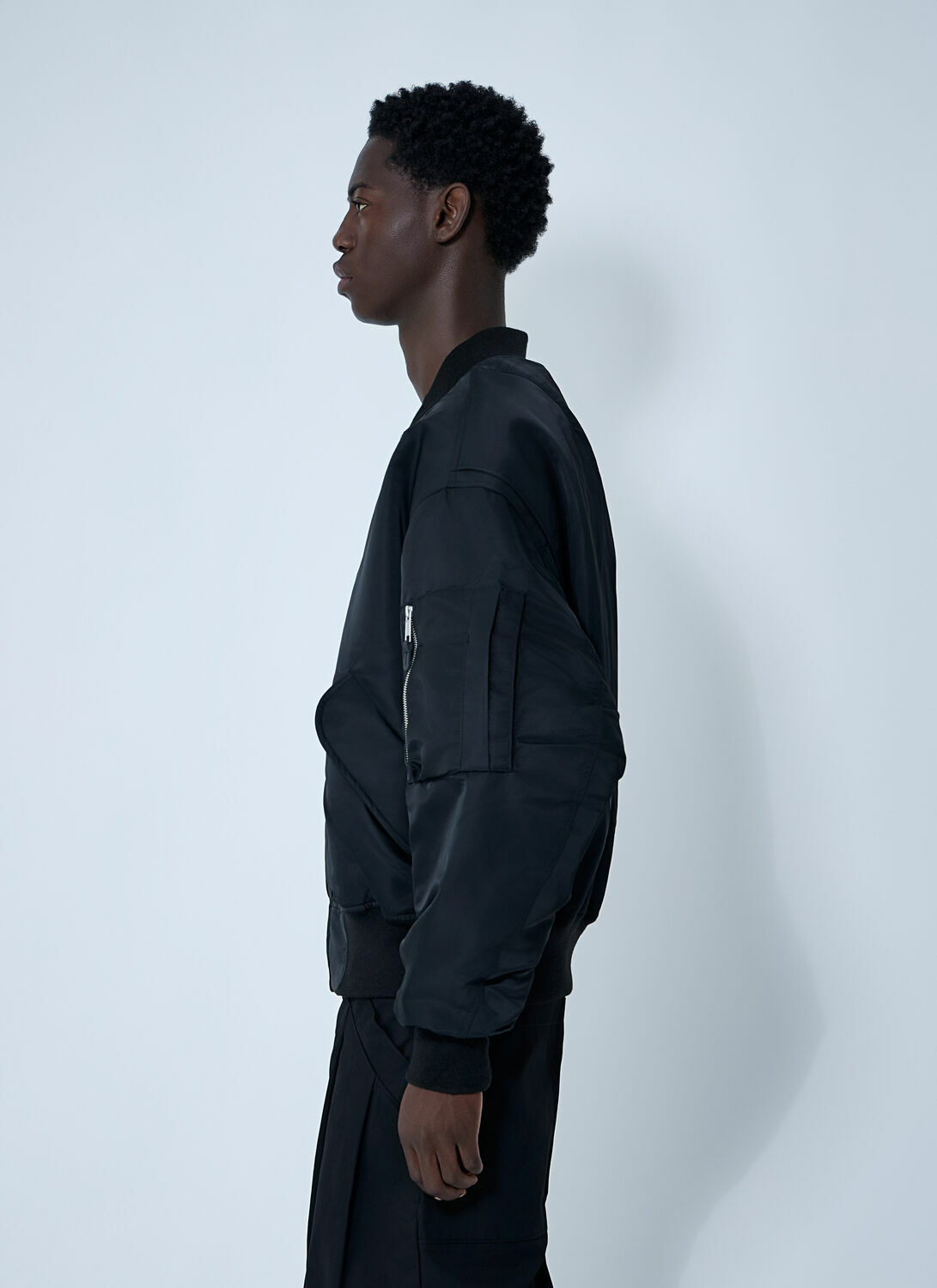 Entire Studios Broad Bomber Jacket