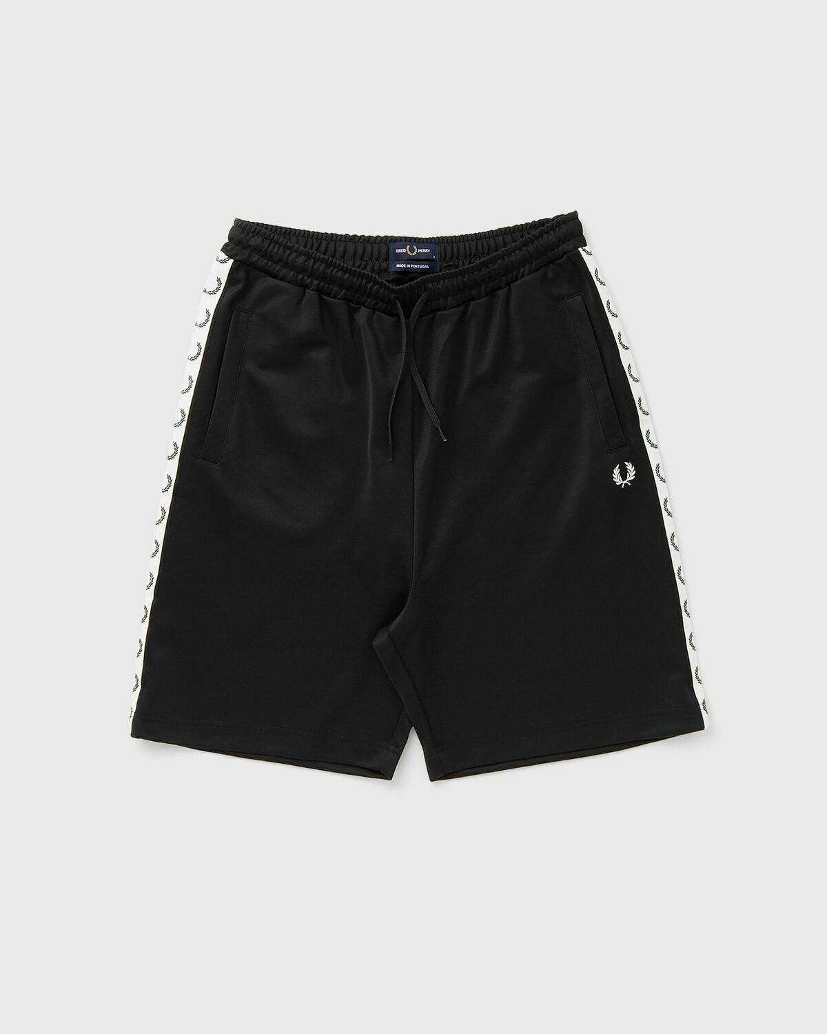 TAPED TRICOT SHORT