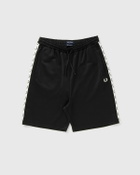 TAPED TRICOT SHORT