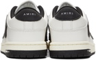 AMIRI Skel Top Low Sneakers