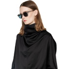 Givenchy Transparent City Sunglasses