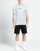 Dsquared2 Mens T-shirt in White