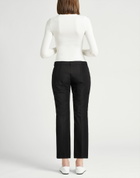 's Max Mara Womens Pants in Black