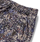 Norse Projects - Liberty Luther Printed Cotton Shorts - Multi