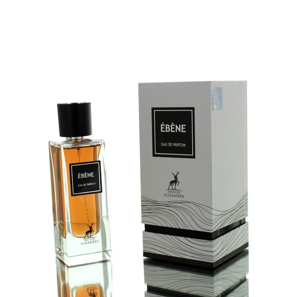 Photo: Maison Alhambra Unisex Ebene EDP Spray 3.0 oz Fragrances 6290362340614