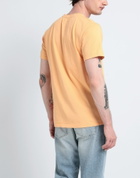 Colorful Standard T-shirt Apricot
