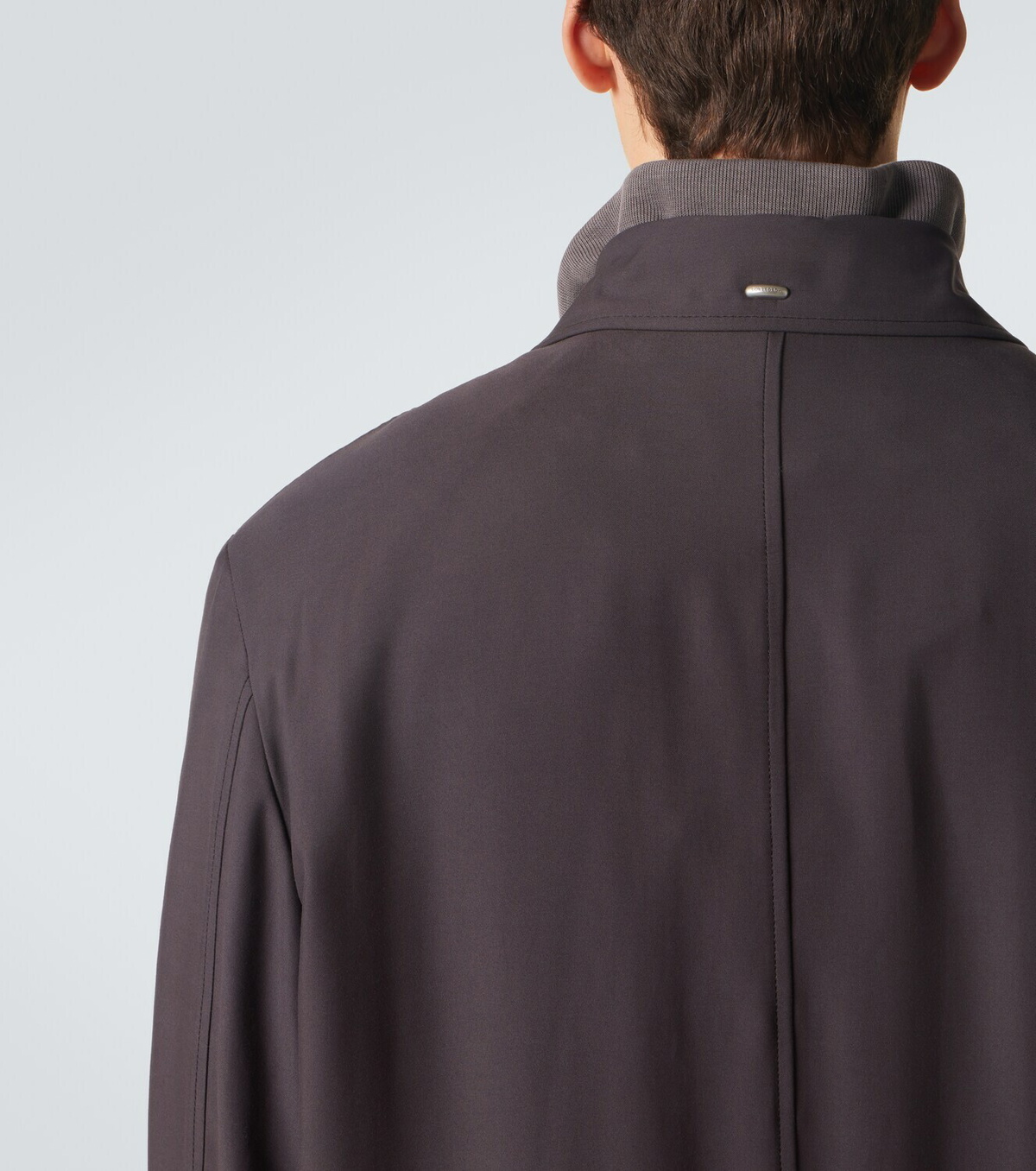 Our Legacy Oversized coat