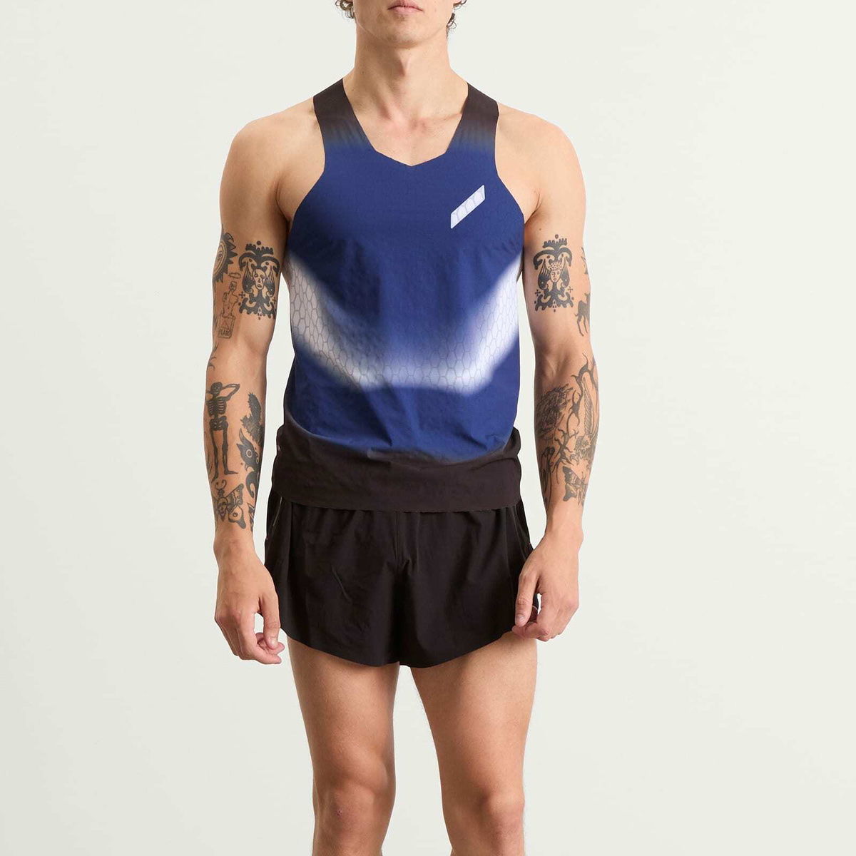 SOAR Men's Men's Graphene Vest in Navy
