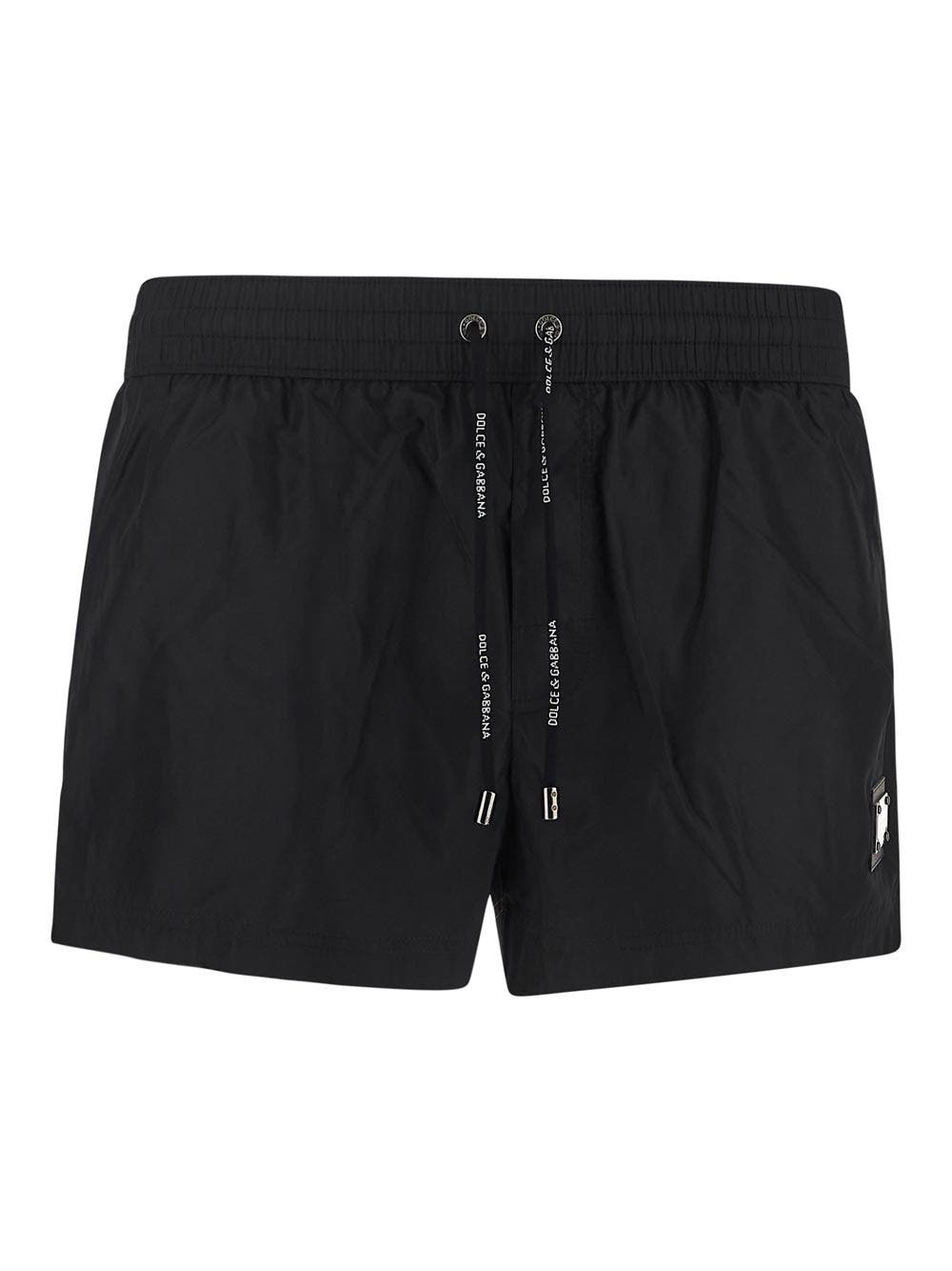 Pants Kappa Vant - Slocog wear - Brands - Dolce & Gabbana striped  knee-length shorts