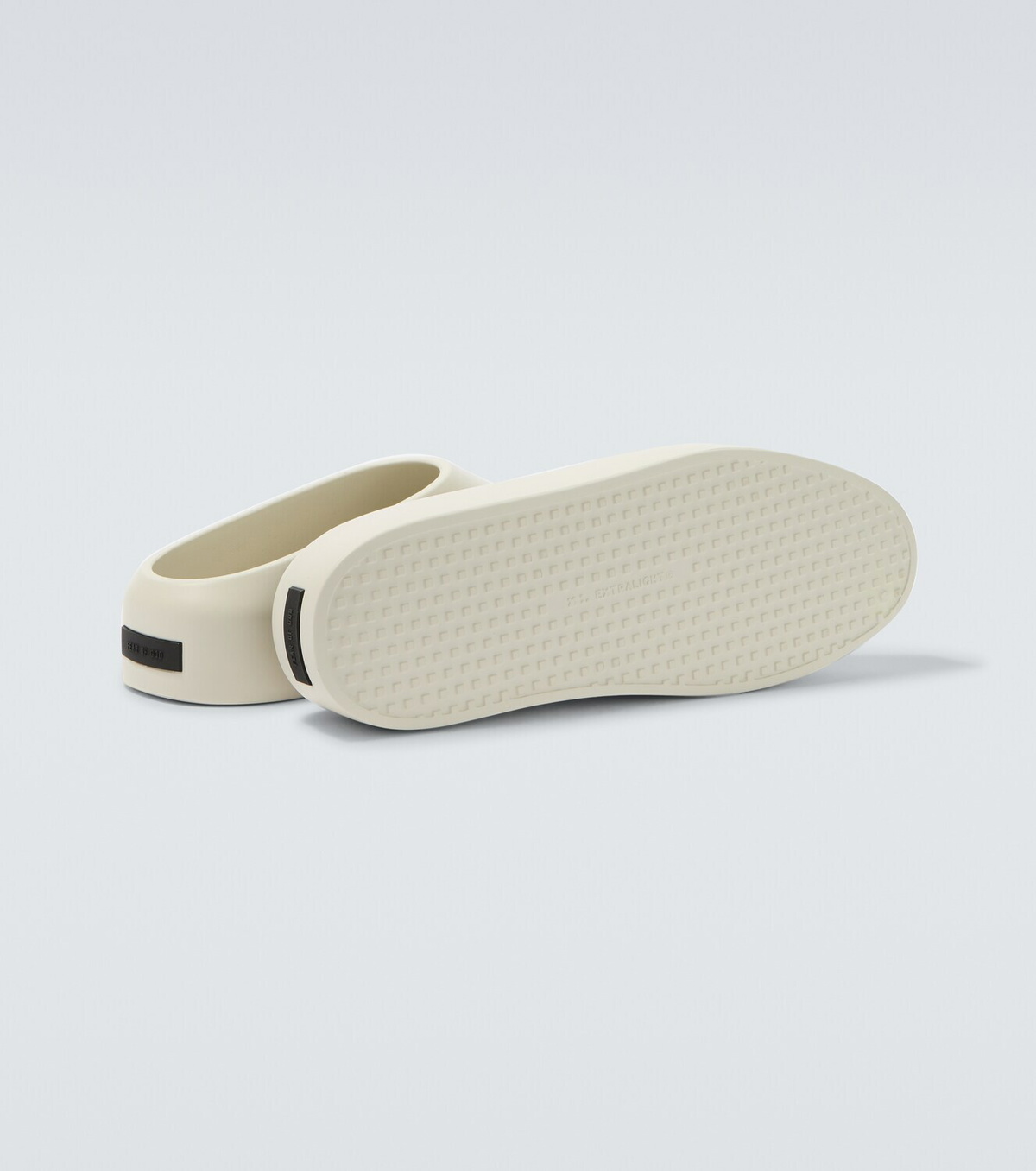 Fear of God California 2.0 mules