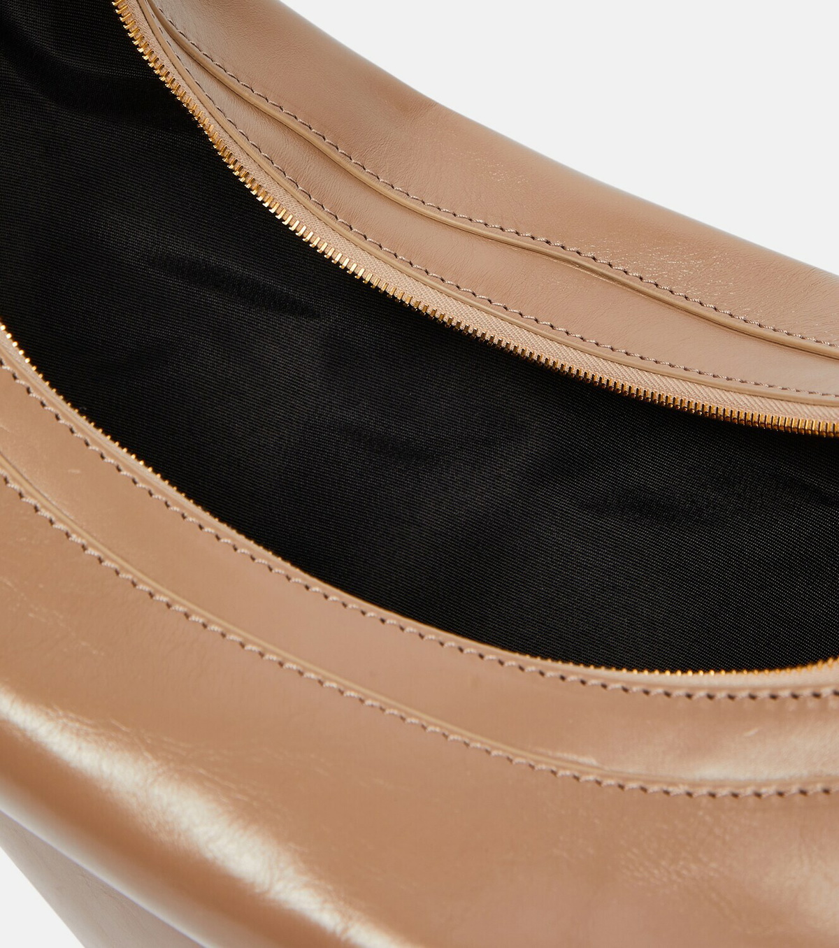 関税・送料込 KHAITE leather shoulder バッグ Khaite - August leather shoulder bag Khaite