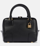 Loewe - Amazona 19 Square leather tote