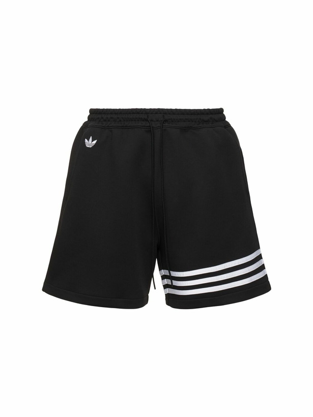 Photo: ADIDAS ORIGINALS Neoclassics Shorts