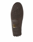 Le Monde Beryl Womens Loafers Dark in Brown