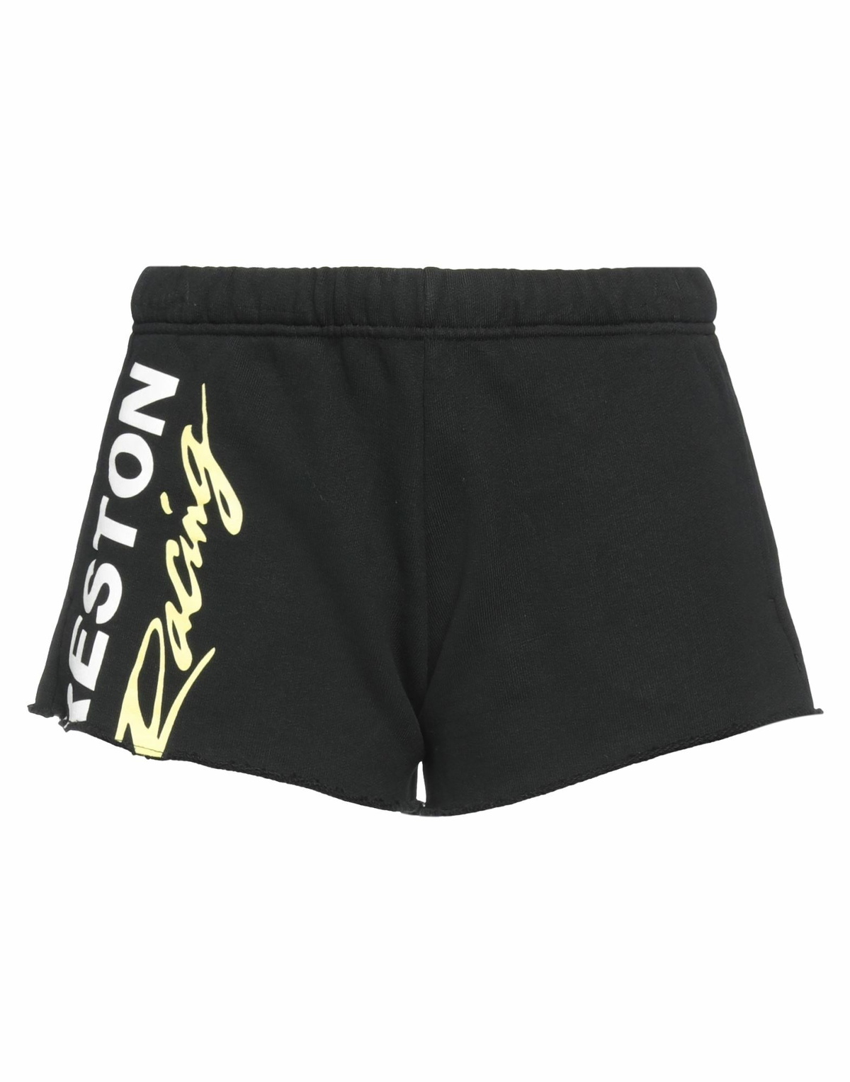 Heron Preston Womens Shorts & Bermuda Shorts in Black