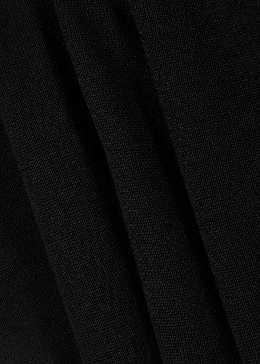 Day Birger ET Mikkelsen Anabelle Wool Jumper Black