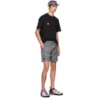 Nike ACG Grey Track Shorts