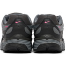 Nike Gray P-6000 Sneakers