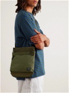 Porter-Yoshida and Co - Force Nylon Messenger Bag