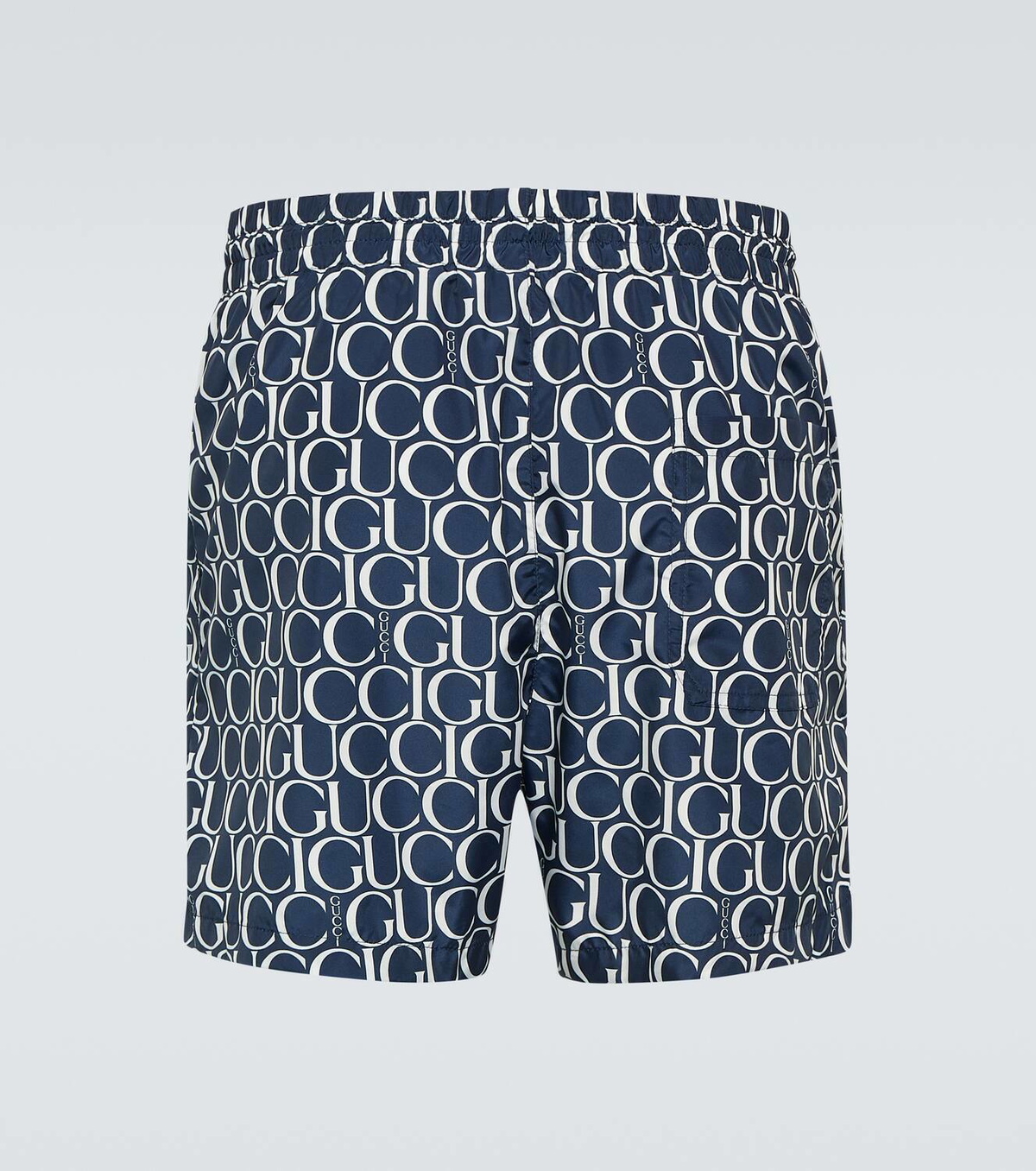 【関税送料込】Gucci Swim Shorts 699084_XHAJ0_1152_001_100_0000