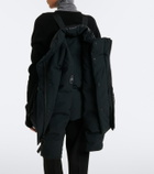Canada Goose Grandview down jacket
