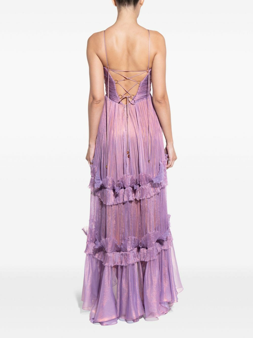 Maria Lucia Hohan Roxene Gown Maria Lucia Hohan Maria Lucia Hohan Roxene Gown Maria Lucia Hohan