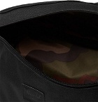 Herschel Supply Co - Sixteen Canvas Belt Bag - Men - Black