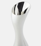 Georg Jensen Cobra stainless steel jug by Constantin Wortmann