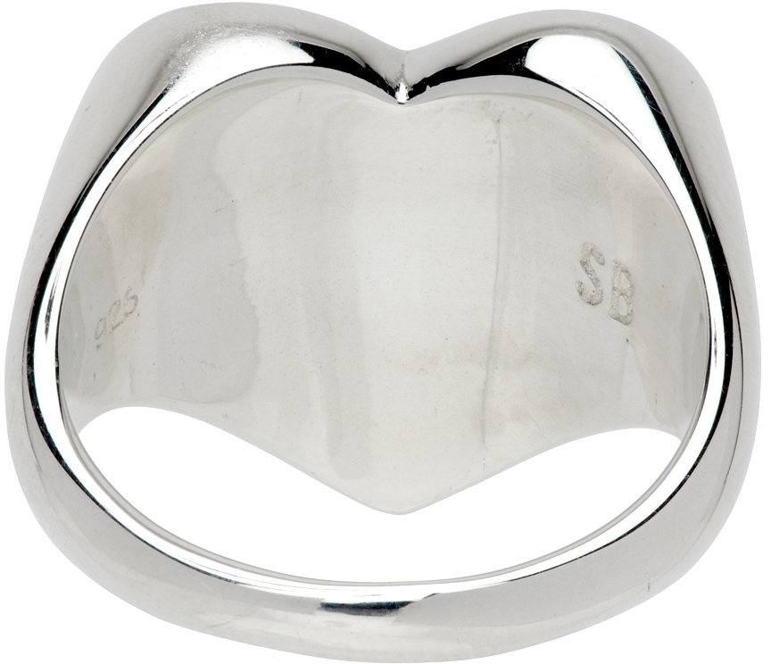 Sophie buhai heart deals ring