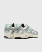 MIZUNO MXR blue/white Womens Lowtop
