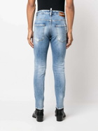 DSQUARED2 - Cotton Jeans