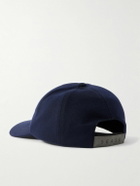 SEASE - Cashmere Baseball Cap