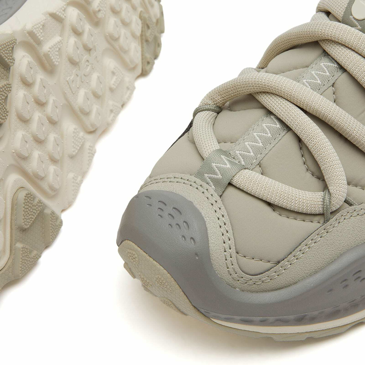 HOKA ONE ONE U Ora Primo in Farro/Iron Ore Hoka One One