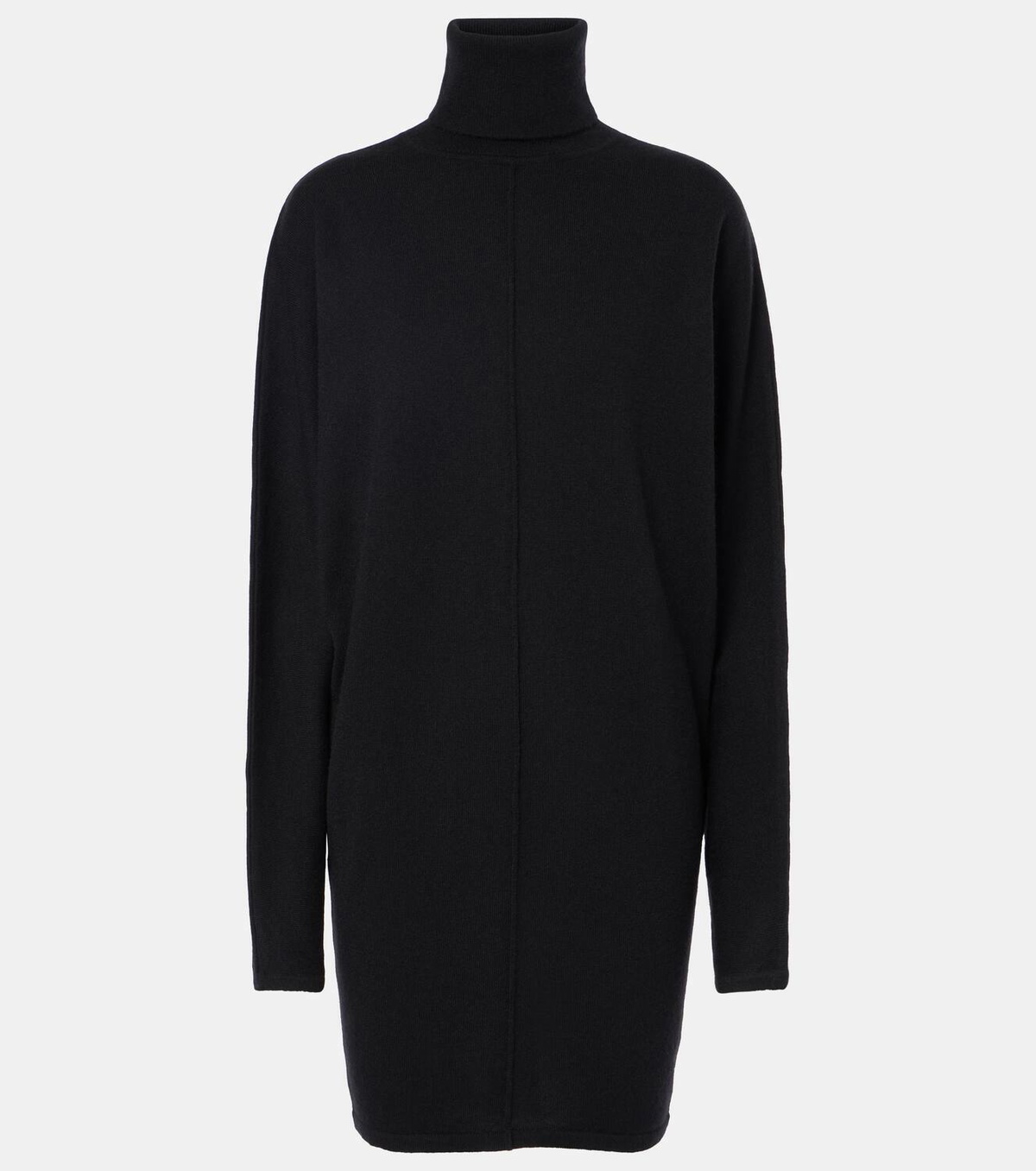 Lisa Yang Ellinora cashmere midi dress