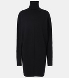 Lisa Yang Ellinora cashmere midi dress