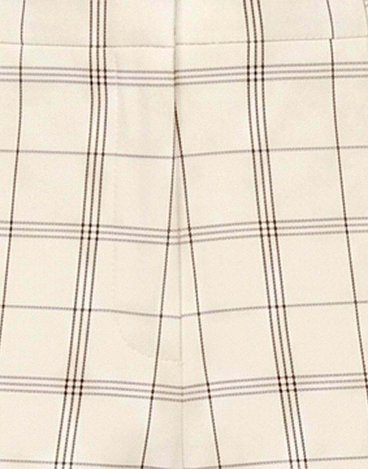 Tory Sport Womens Pants Cream