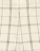 Tory Sport Womens Pants Cream