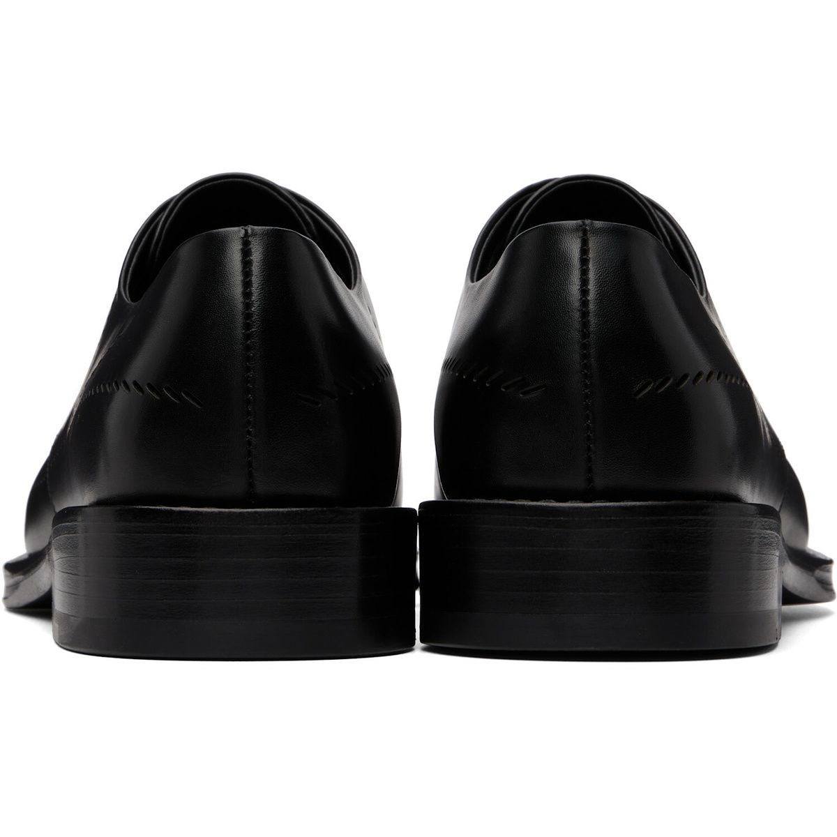 POST ARCHIVE FACTION (PAF) Black Breath Derbys