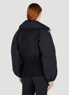 Helmut Lang Hybrid Bomber Jacket